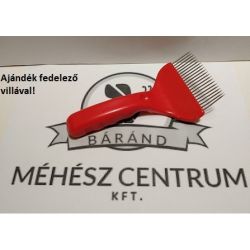 fedelező vill