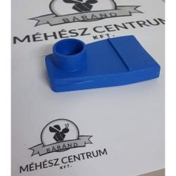 Pipás etető